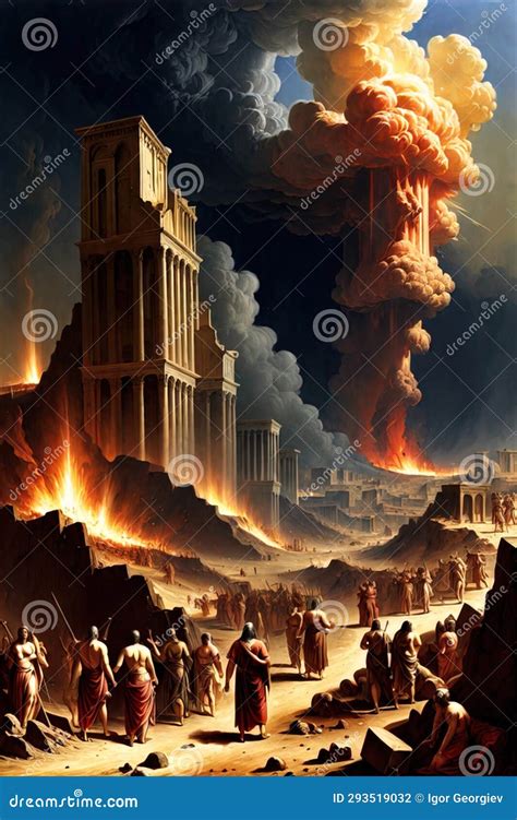 why did god destroy sodom